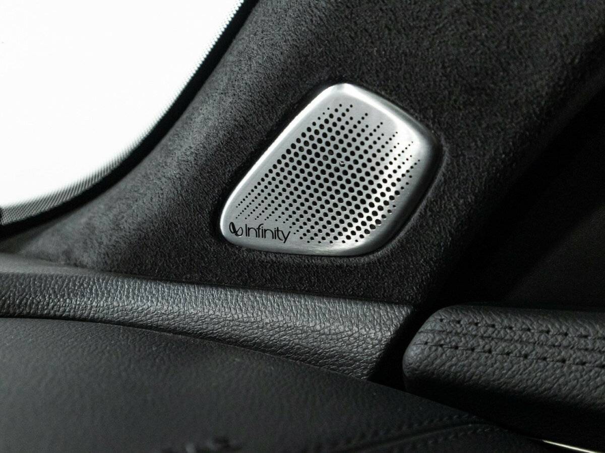 Купить Geely Monjaro с пробегом. Фото: #19