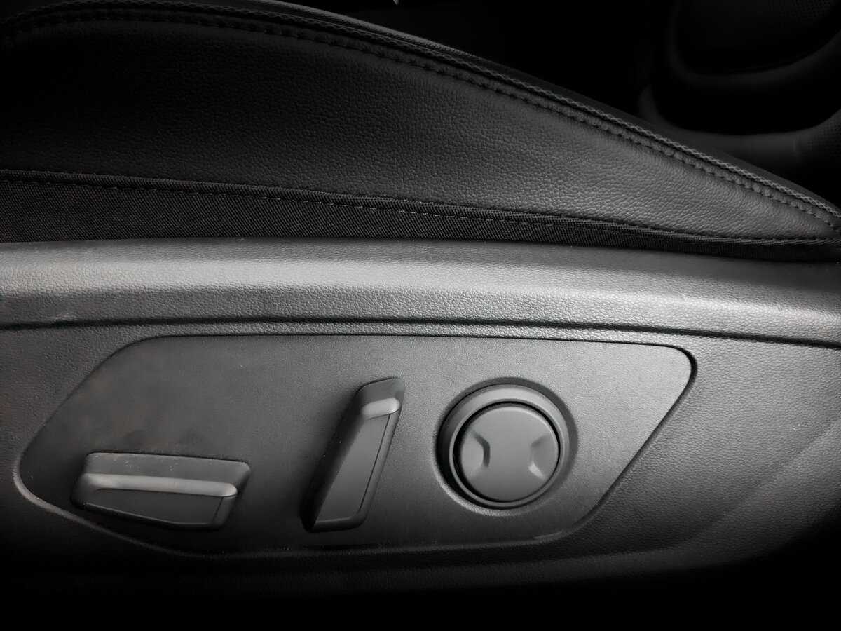 Купить Hyundai Tucson с пробегом. Фото: #15