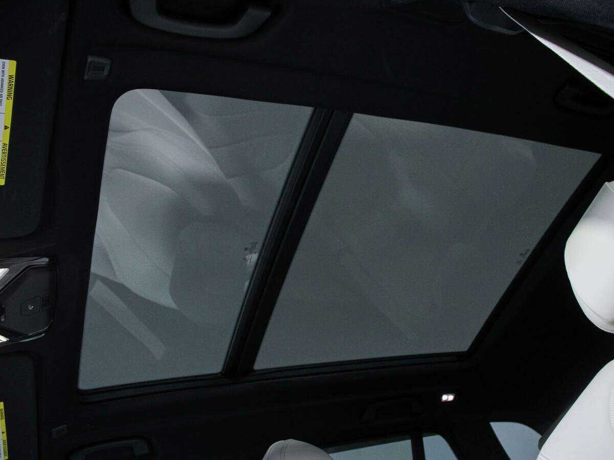 Купить BMW X5 с пробегом. Фото: #11
