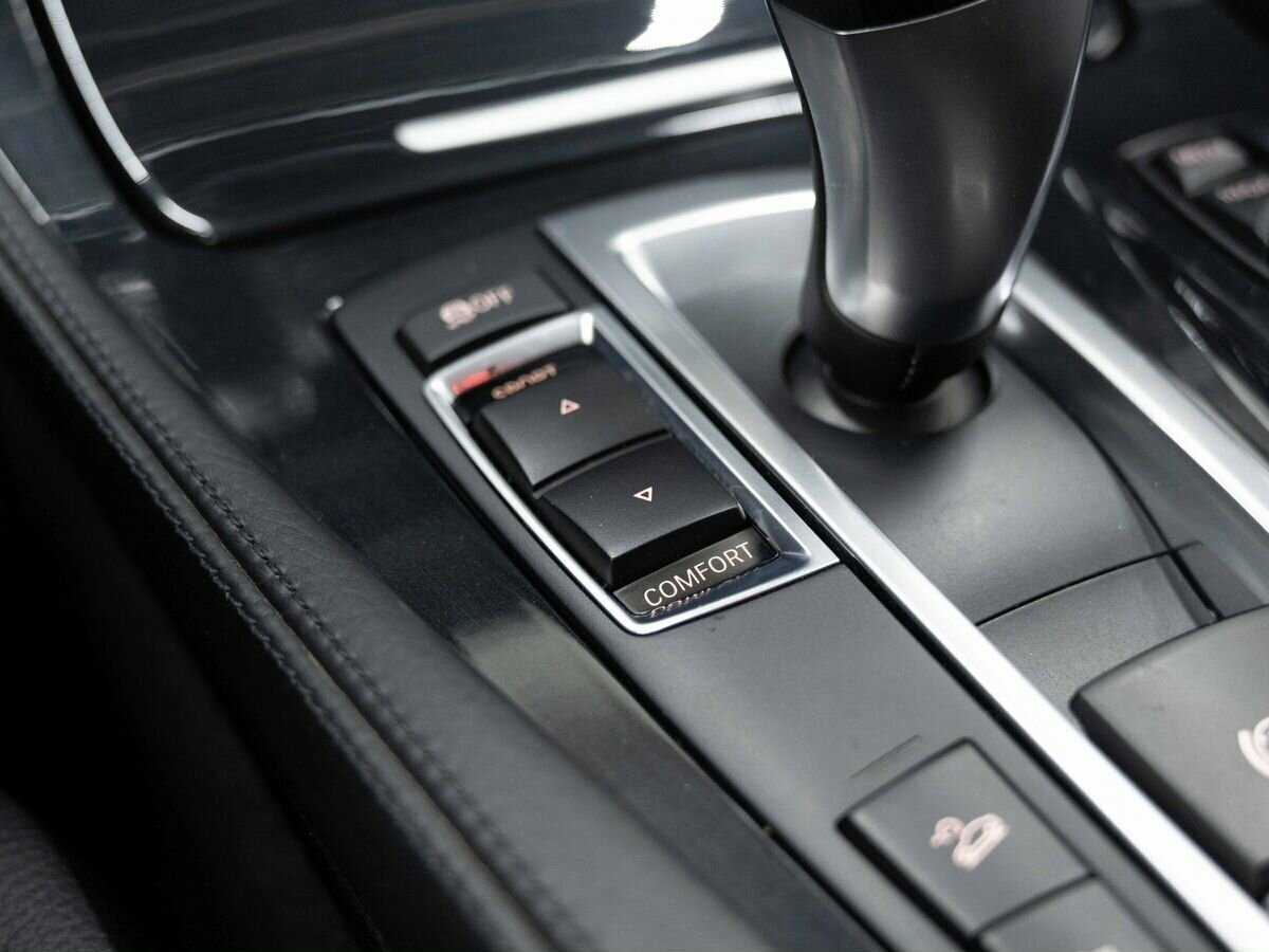 Купить BMW 5 серии с пробегом. Фото: #19