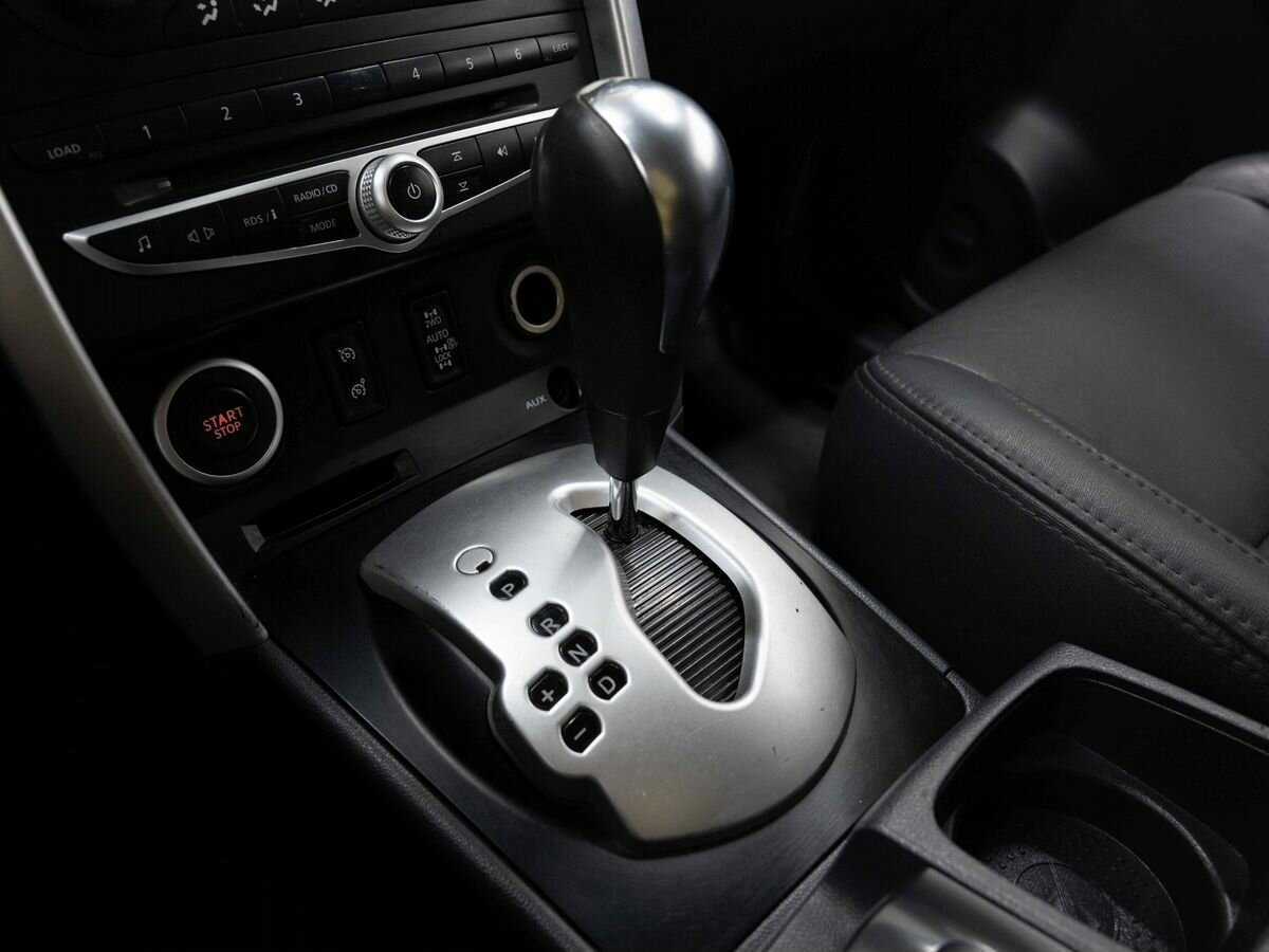 Купить Renault Koleos с пробегом. Фото: #22
