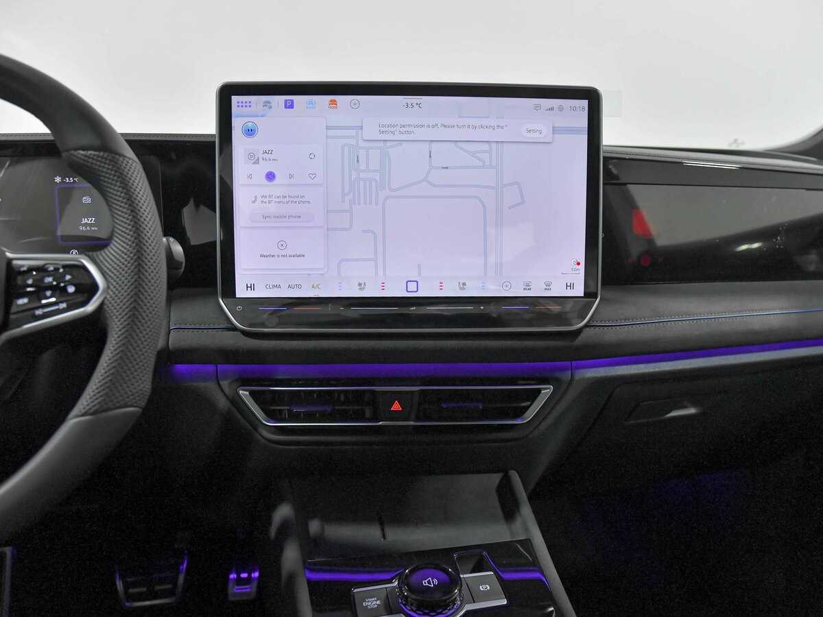 Купить Volkswagen Tiguan с пробегом. Фото: #10