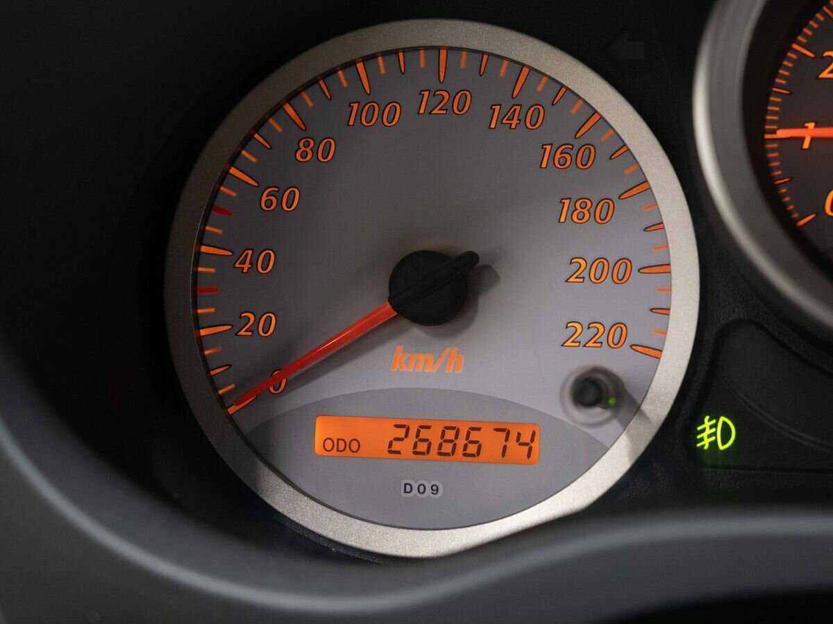 Купить Toyota RAV4 с пробегом. Фото: #12