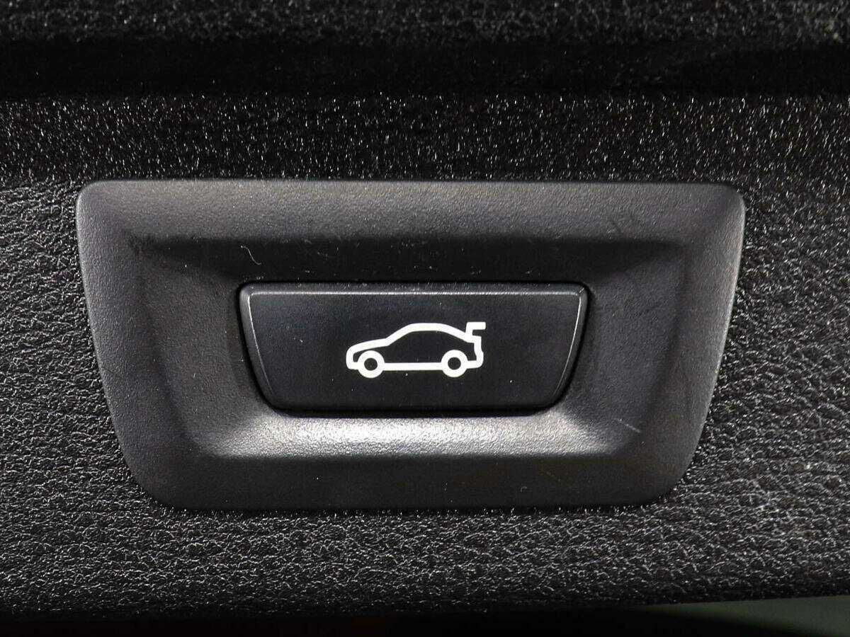 Купить BMW X5 с пробегом. Фото: #15