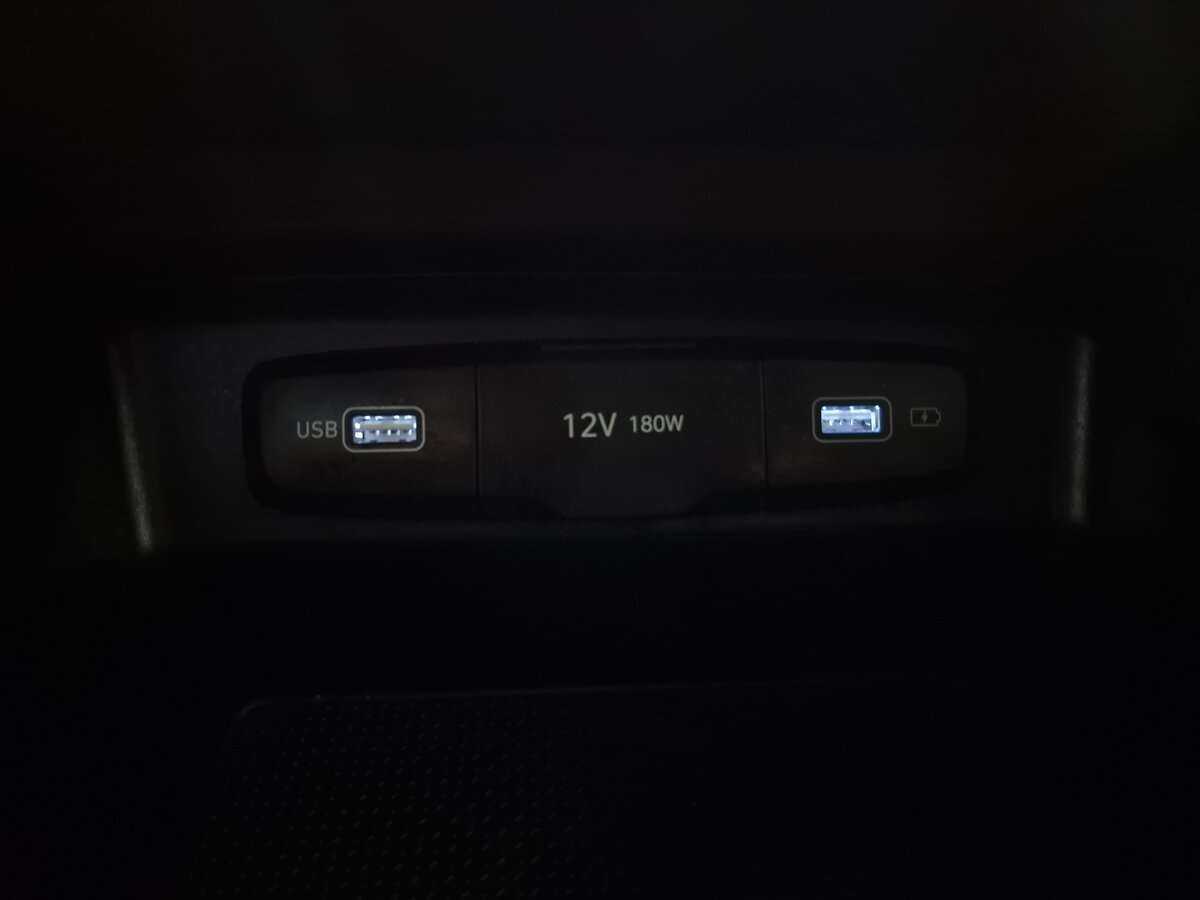 Купить Hyundai Tucson с пробегом. Фото: #14