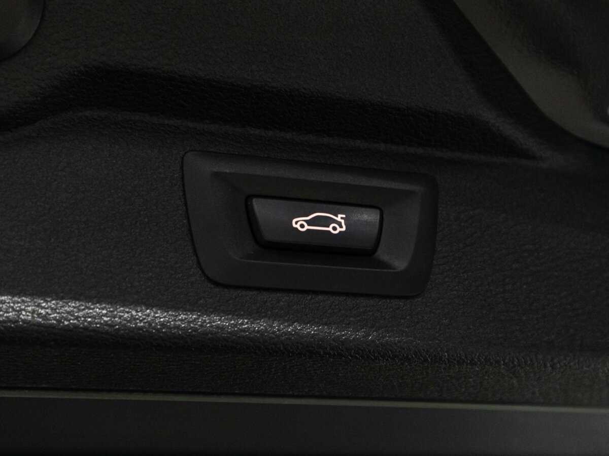 Купить BMW X5 с пробегом. Фото: #15