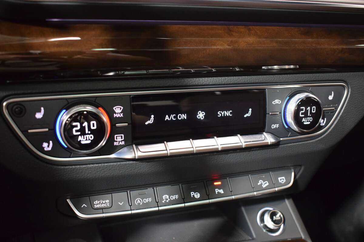 Купить Audi Q5 с пробегом. Фото: #21