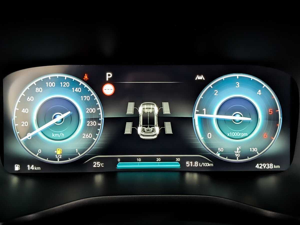 Купить Hyundai Santa Fe с пробегом. Фото: #10