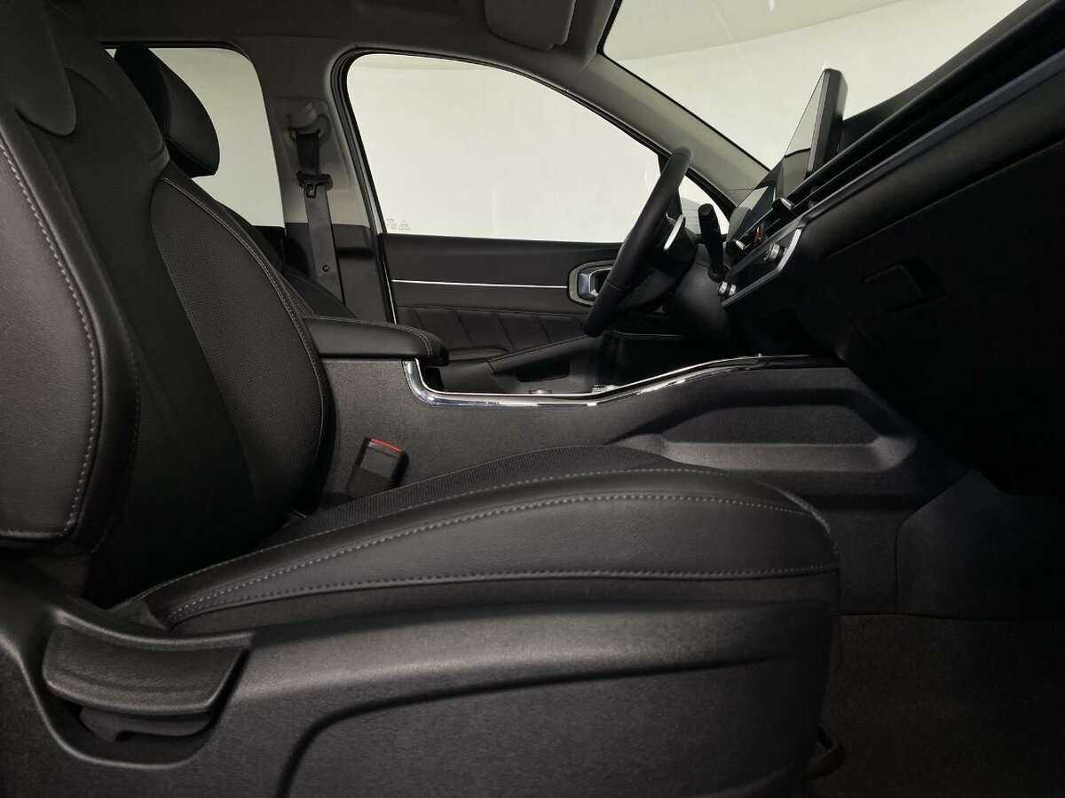 Купить Kia Sorento с пробегом. Фото: #13