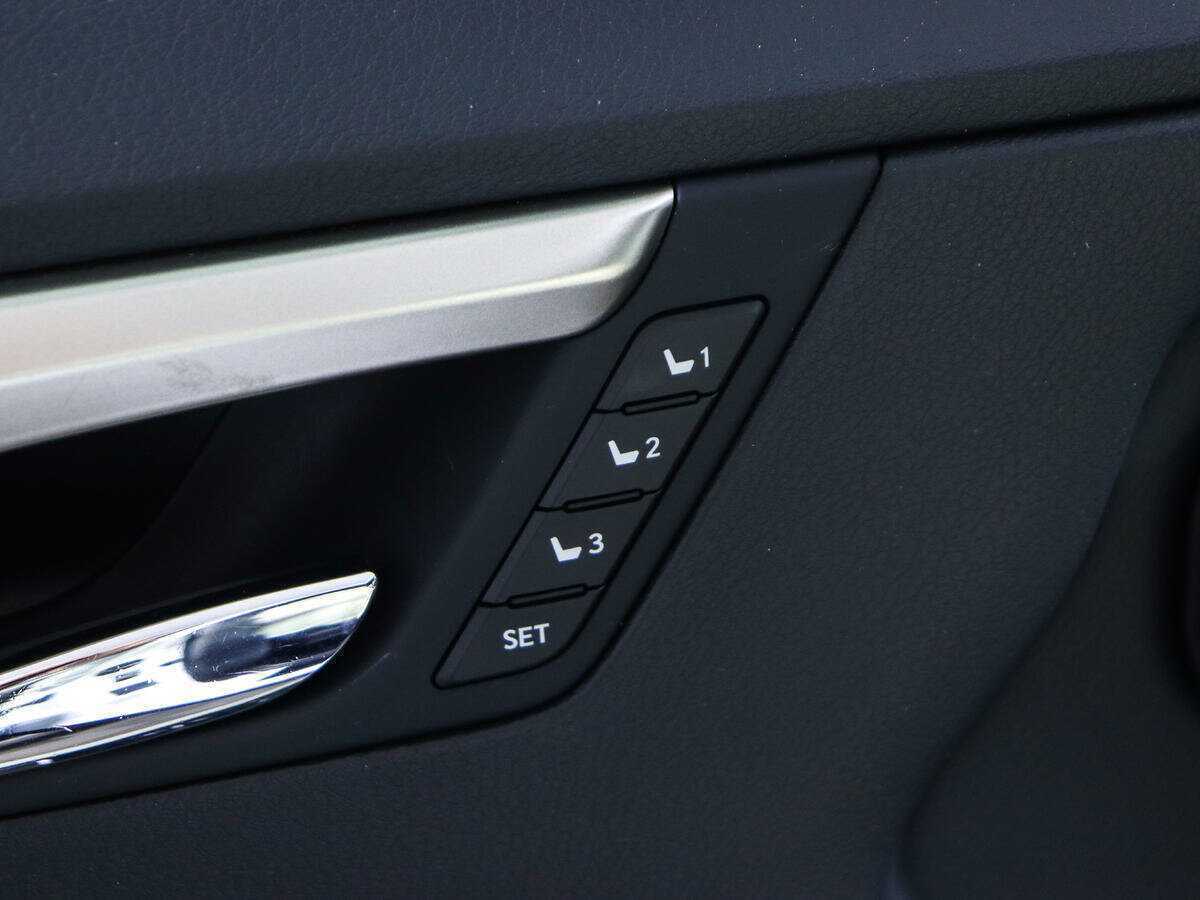 Купить Lexus RX с пробегом. Фото: #22