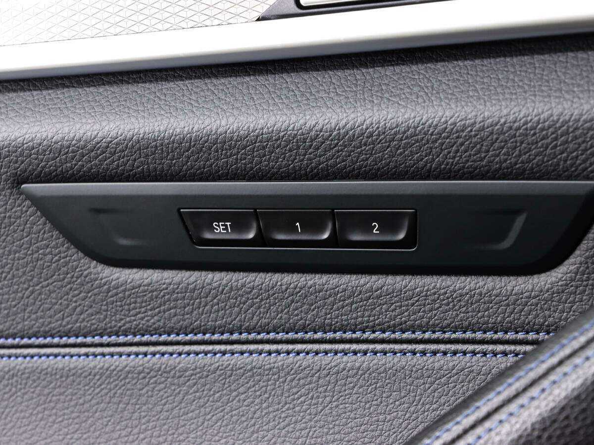 Купить BMW 5 серии с пробегом. Фото: #13