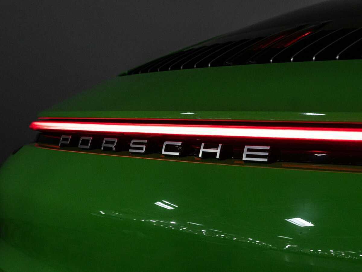 Купить Porsche 911 с пробегом. Фото: #28