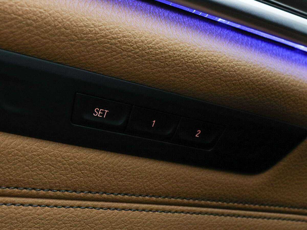 Купить BMW 5 серии с пробегом. Фото: #12