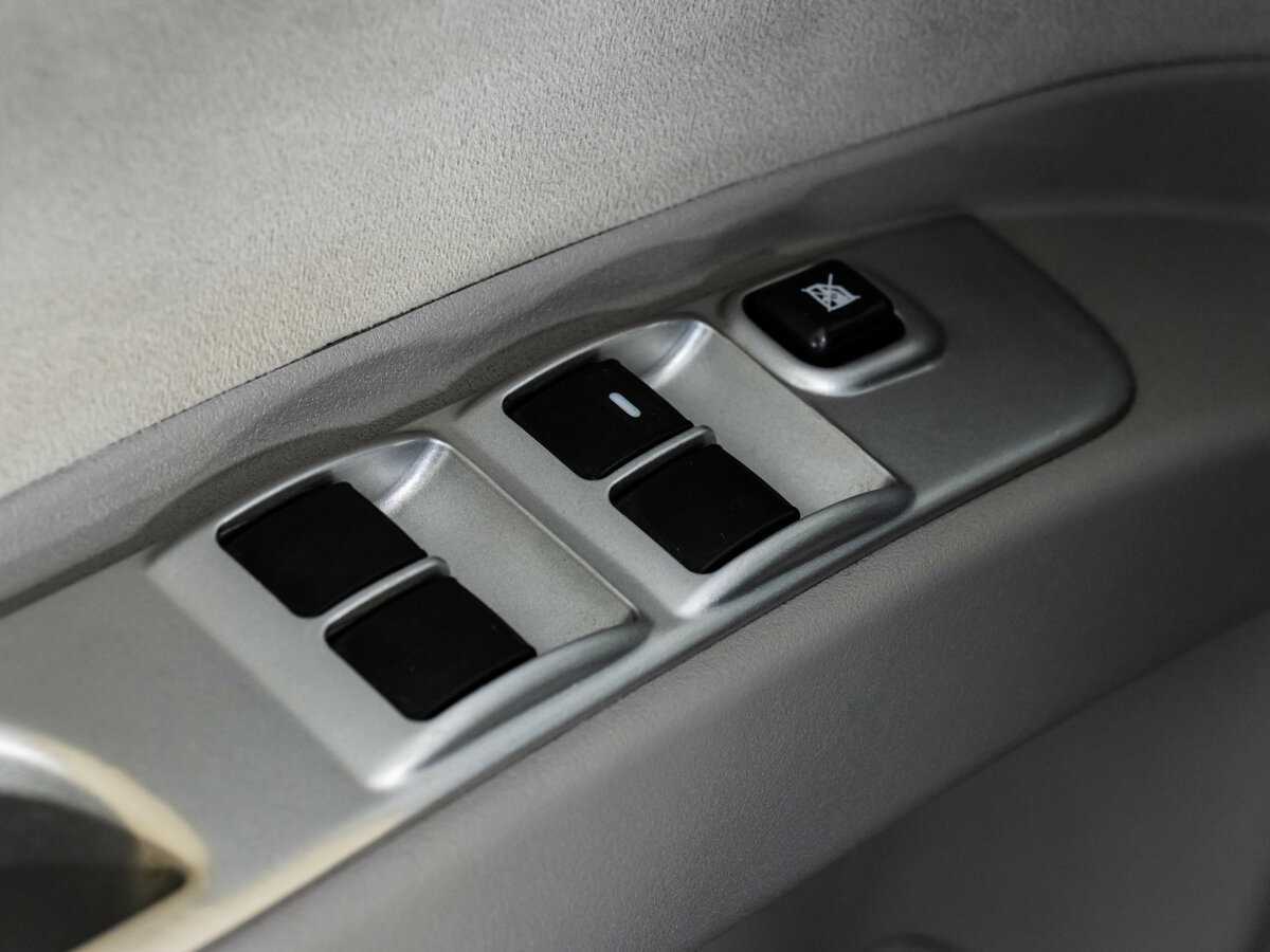 Купить Mitsubishi Pajero Sport с пробегом. Фото: #13
