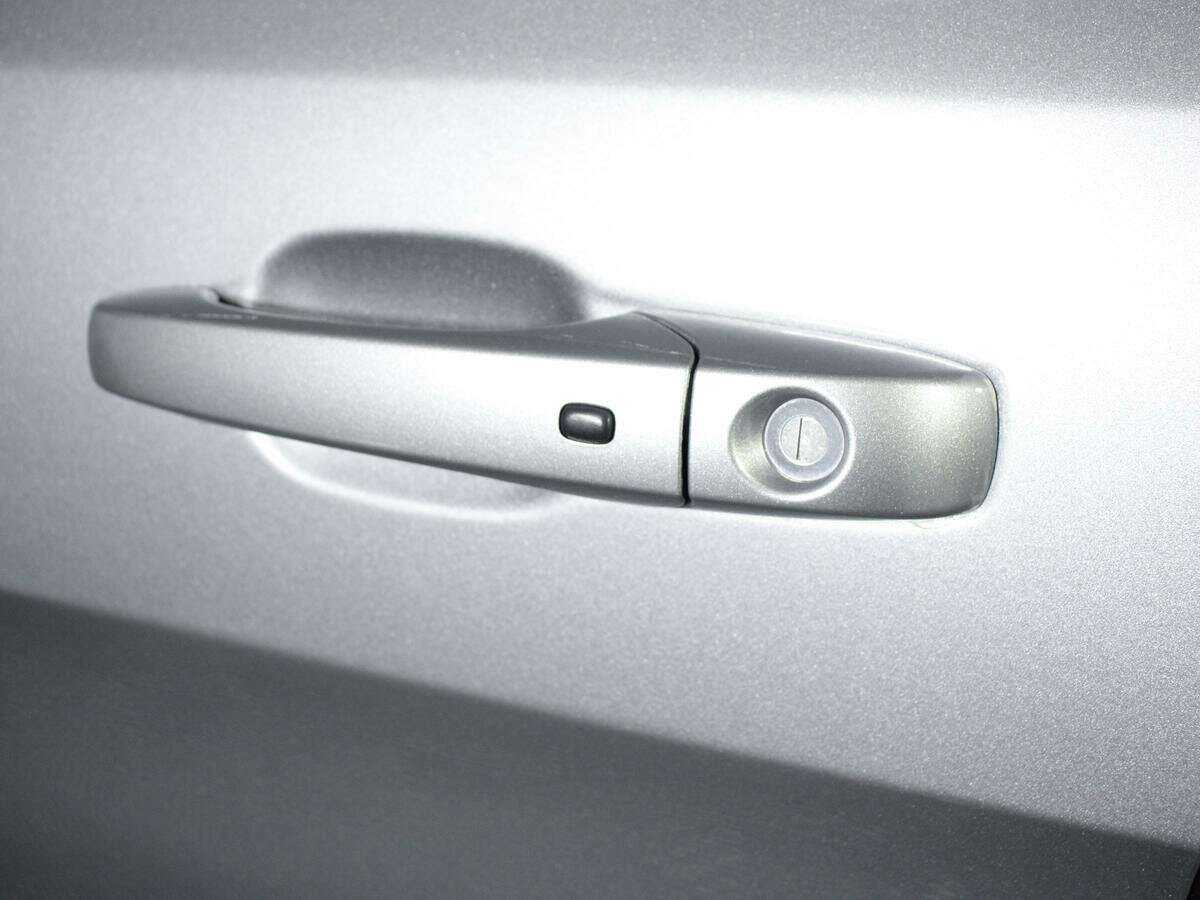 Купить Jeep Grand Cherokee с пробегом. Фото: #12