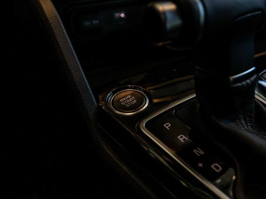 Купить Kia Sportage с пробегом. Фото: #13