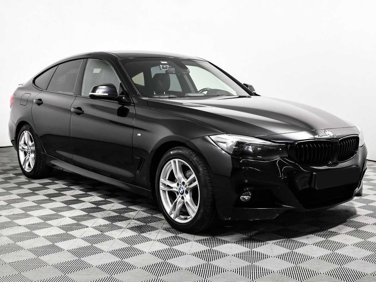 Купить BMW 3 серии с пробегом. Фото: #2