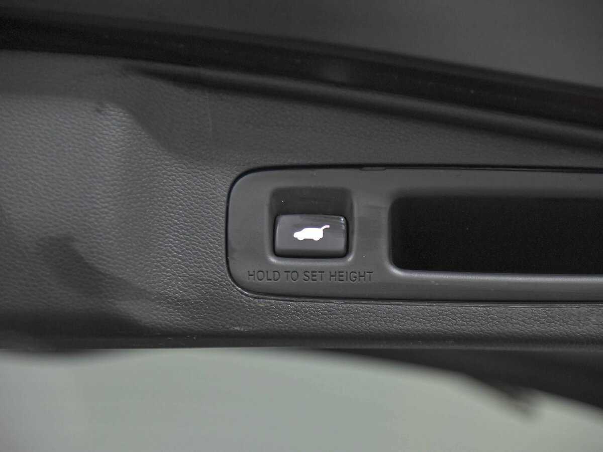 Купить Honda CR-V с пробегом. Фото: #20