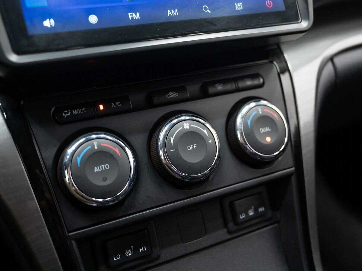 Купить Mazda 6 с пробегом. Фото: #20