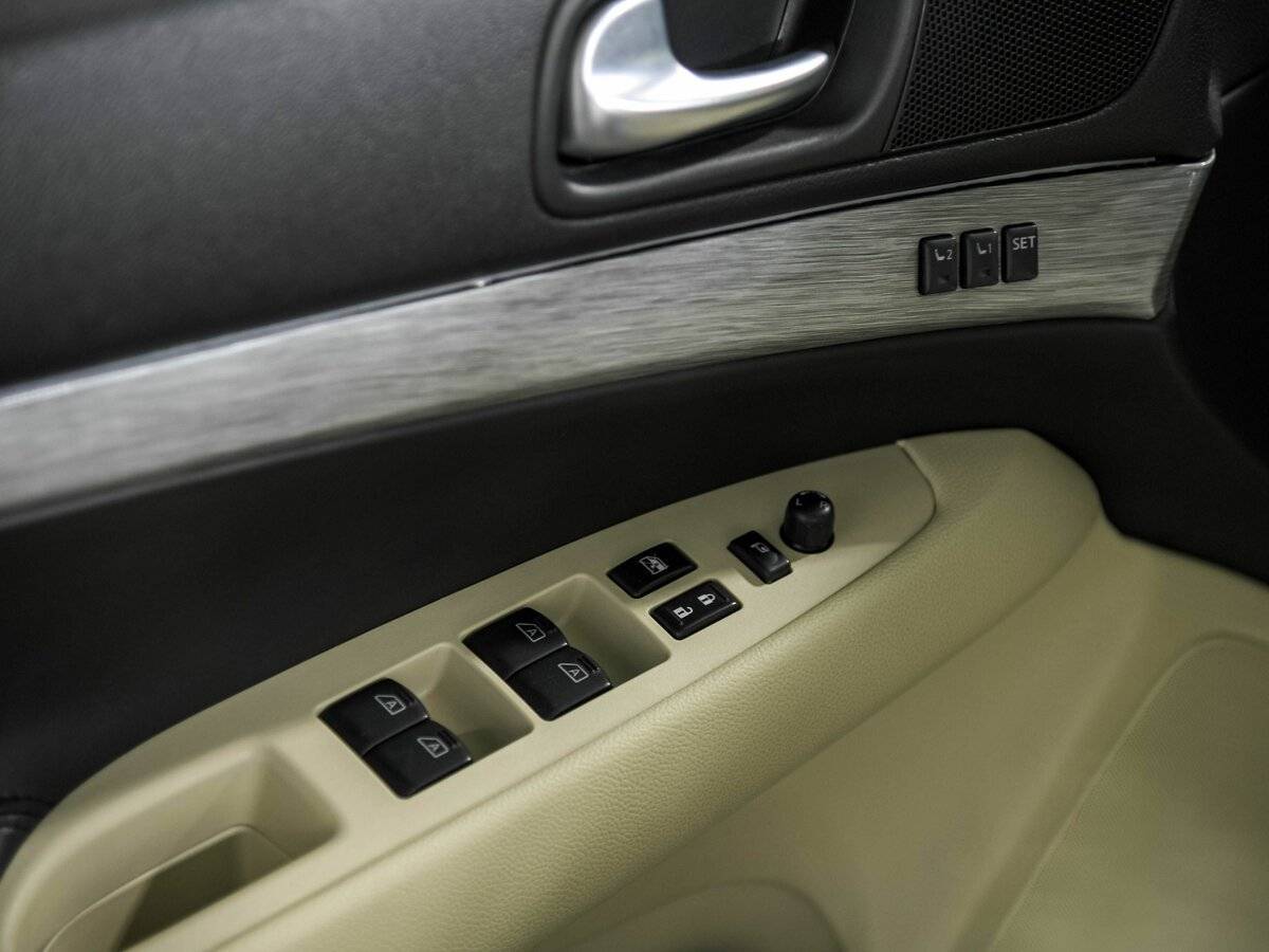 Купить Infiniti G с пробегом. Фото: #14
