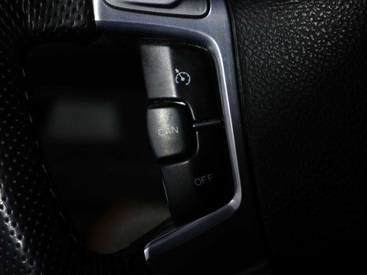 Купить Ford Mondeo с пробегом. Фото: #16