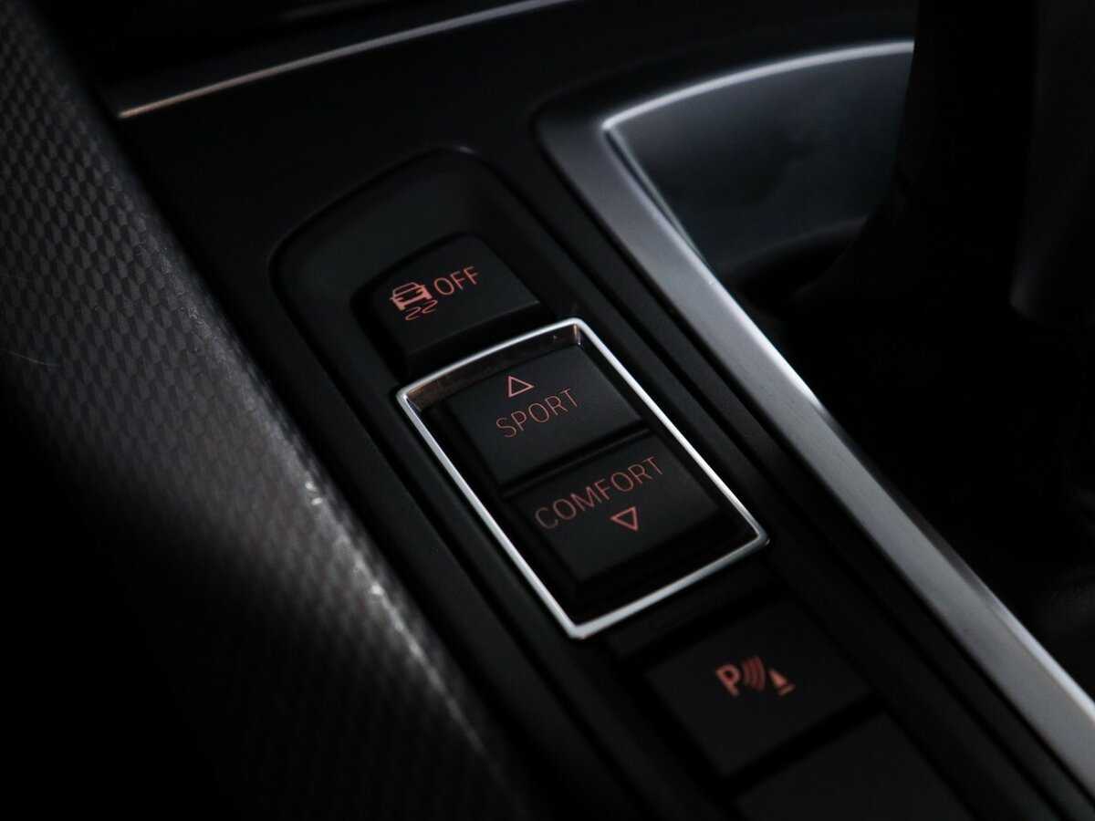 Купить BMW X5 с пробегом. Фото: #17
