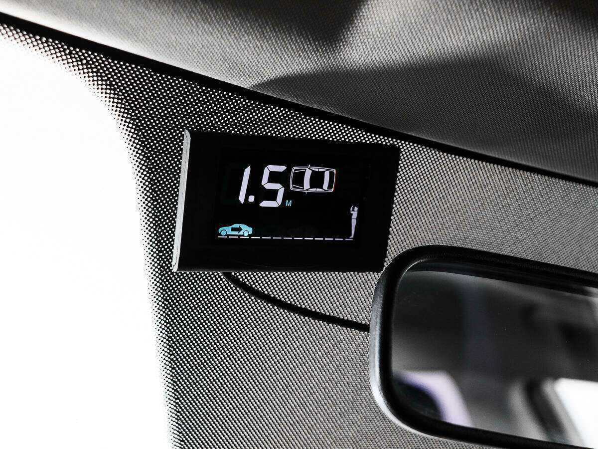 Купить Kia Ceed с пробегом. Фото: #13