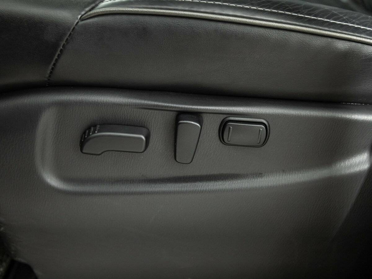 Купить Infiniti QX80 с пробегом. Фото: #12