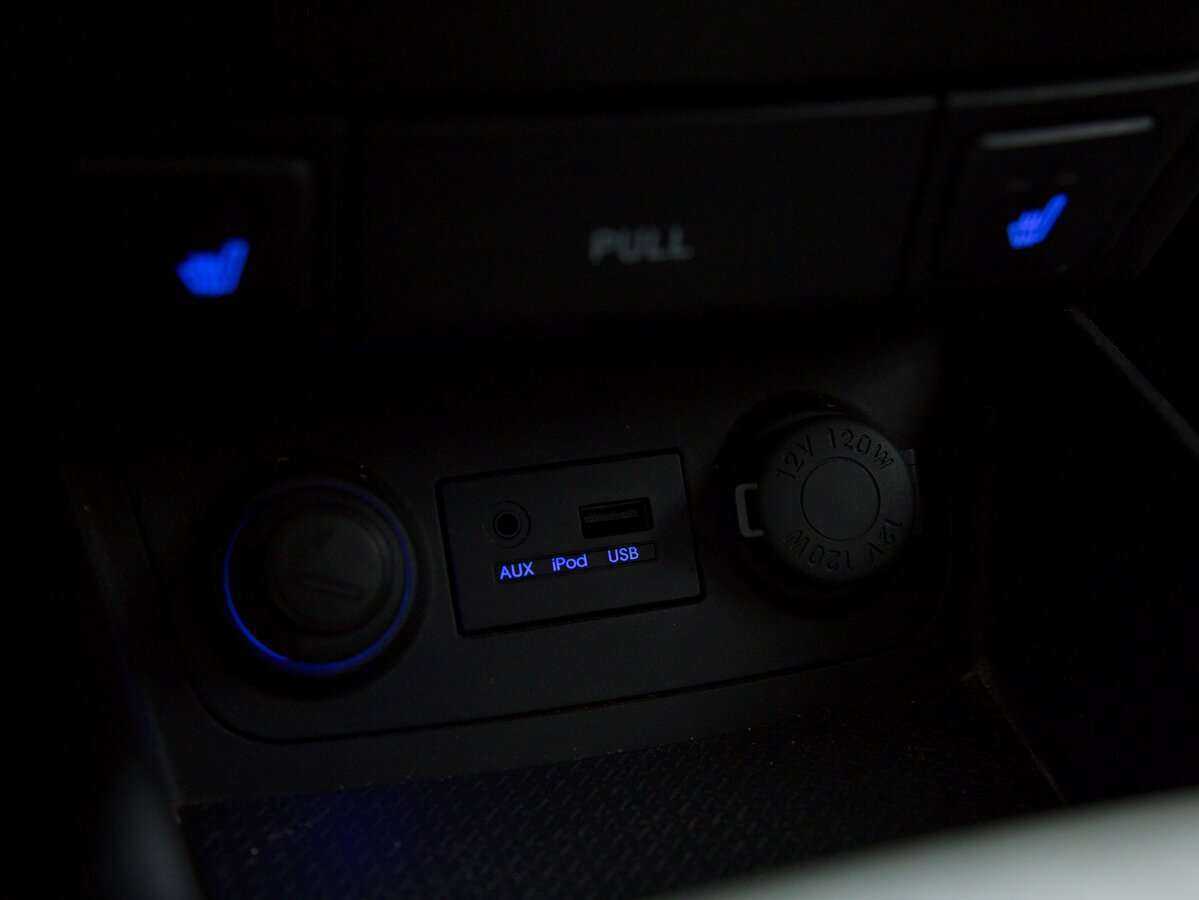 Купить Hyundai i30 с пробегом. Фото: #13