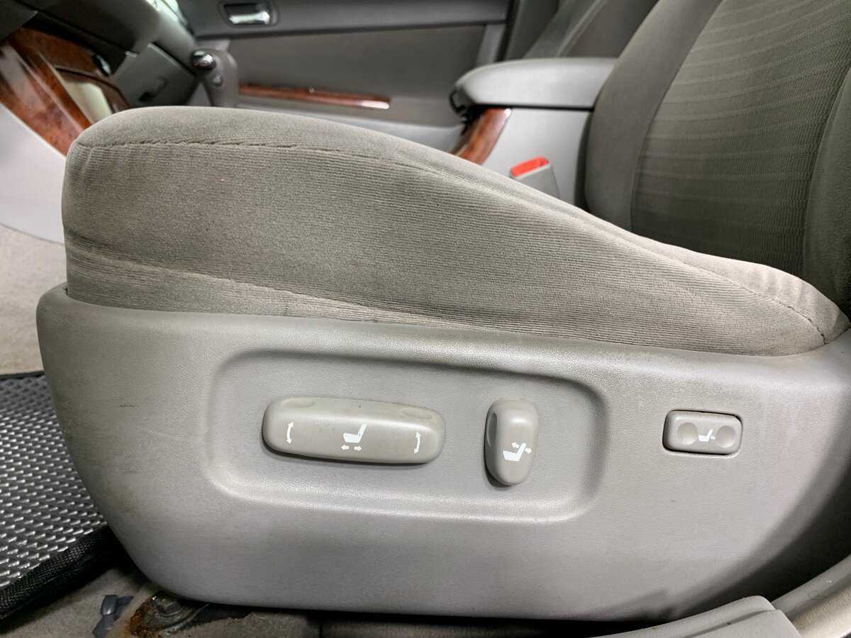 Купить Toyota Camry с пробегом. Фото: #13
