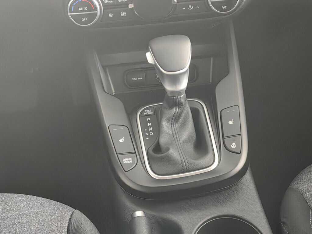 Купить Kia Soul с пробегом. Фото: #11