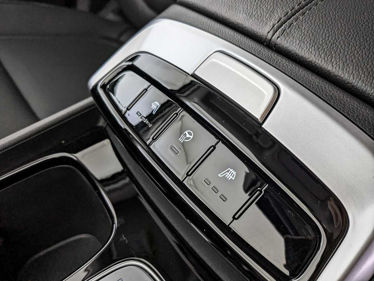 Купить Hyundai Tucson с пробегом. Фото: #21