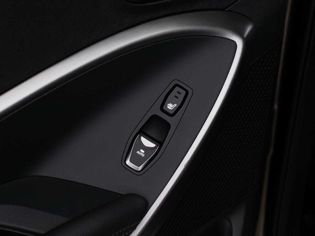 Купить Hyundai Santa Fe с пробегом. Фото: #17