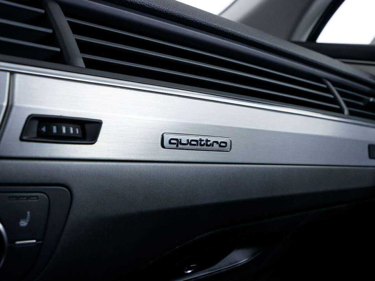 Купить Audi Q7 с пробегом. Фото: #16