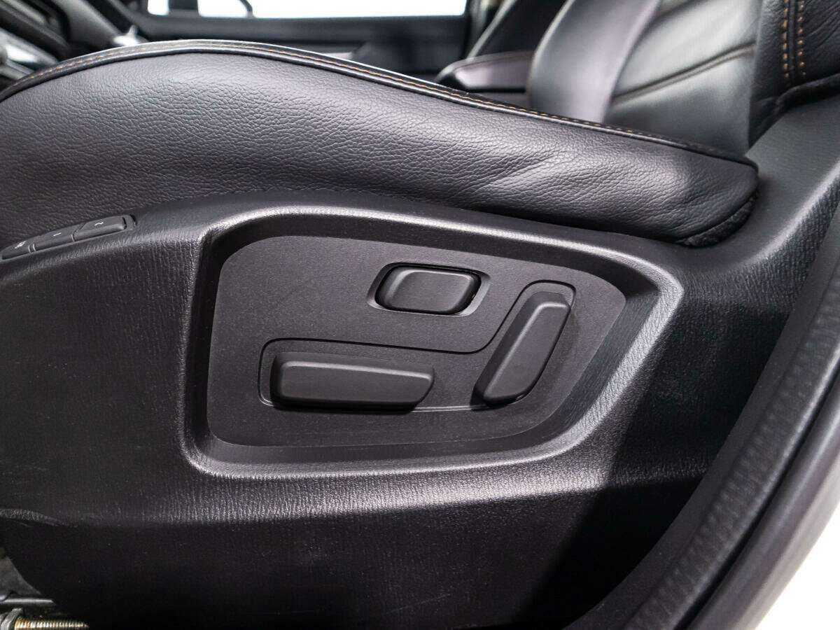 Купить Mazda CX-5 с пробегом. Фото: #16