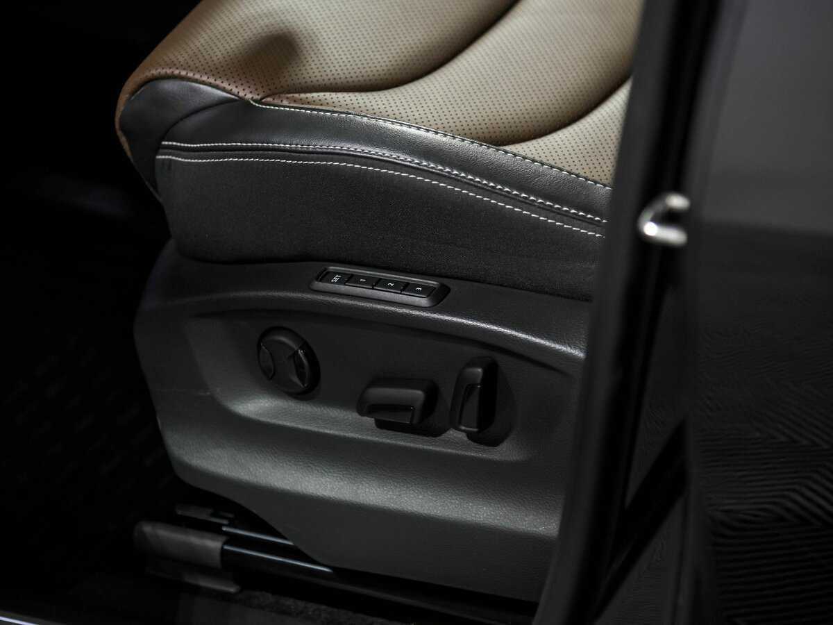 Купить Skoda Kodiaq с пробегом. Фото: #15