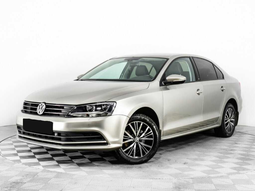 Купить Volkswagen Jetta с пробегом. Посмотреть фото