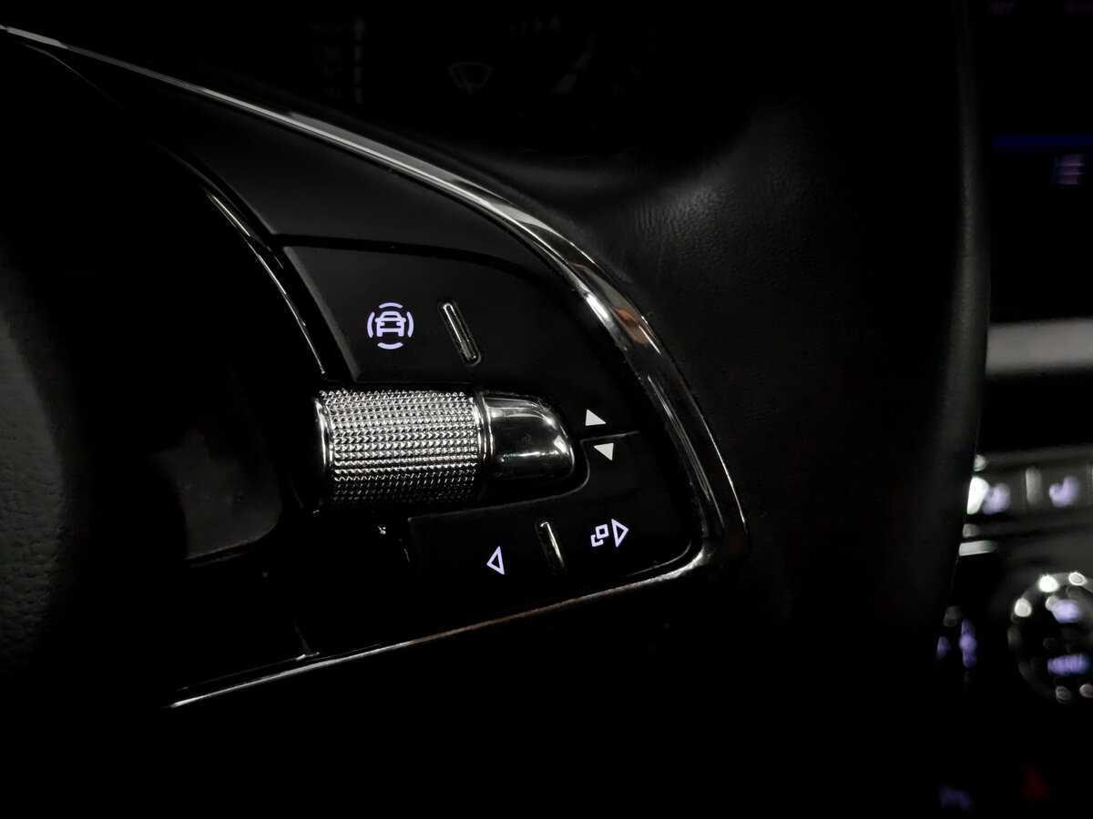 Купить Skoda Kodiaq с пробегом. Фото: #27