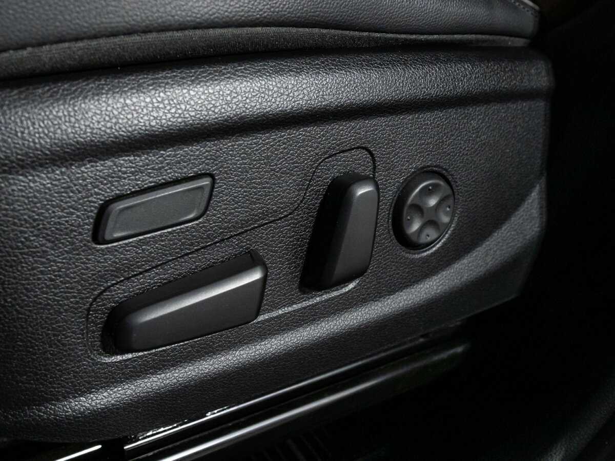 Купить Hyundai Santa Fe с пробегом. Фото: #18