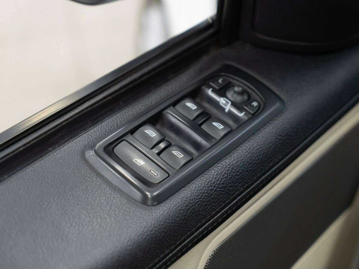 Купить Land Rover Range Rover Sport с пробегом. Фото: #15