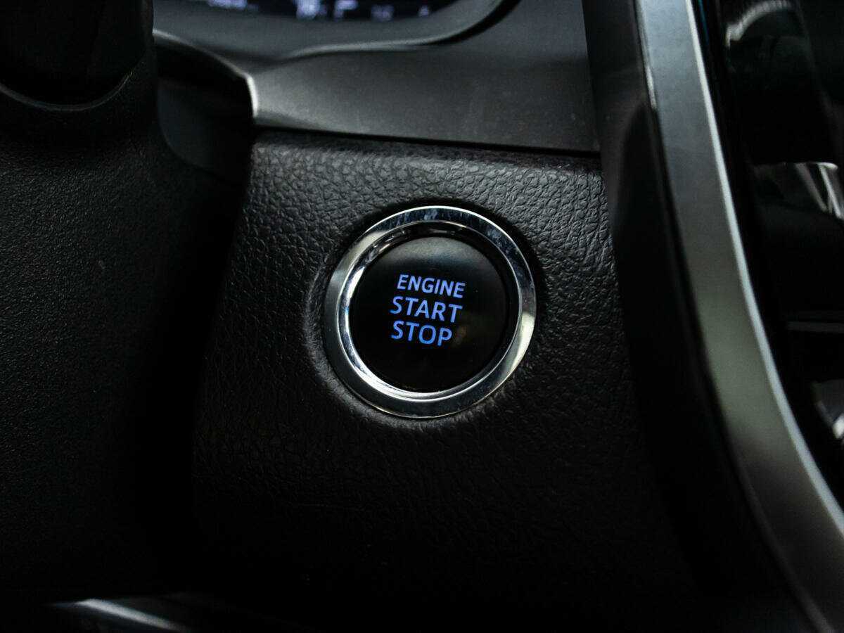 Купить Toyota Camry с пробегом. Фото: #19