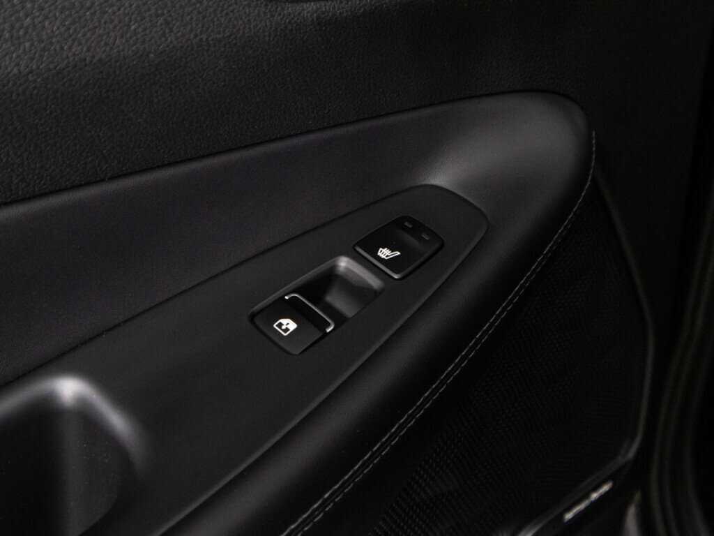Купить Hyundai Santa Fe с пробегом. Фото: #30