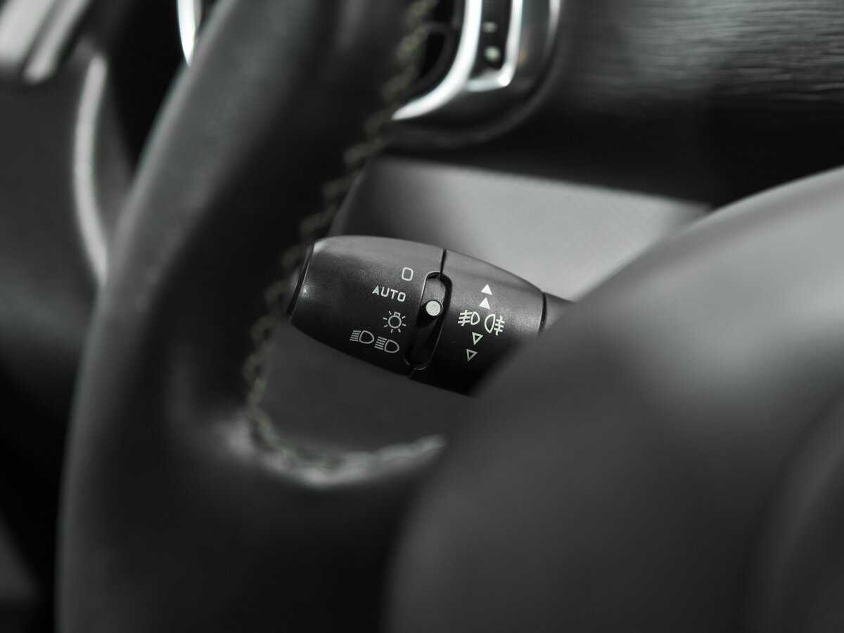 Купить Citroen C3 Picasso с пробегом. Фото: #9