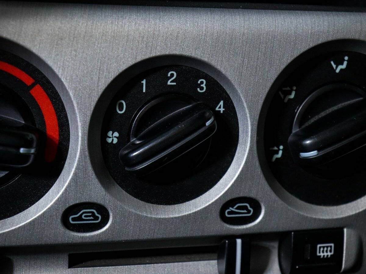 Купить Hyundai Getz с пробегом. Фото: #14