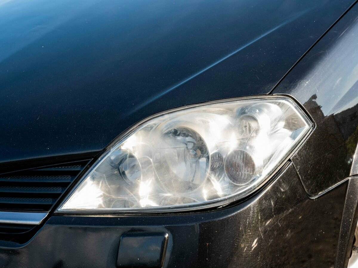 Купить Nissan Primera с пробегом. Фото: #6