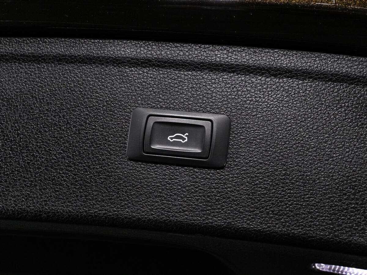 Купить Audi Q5 с пробегом. Фото: #14