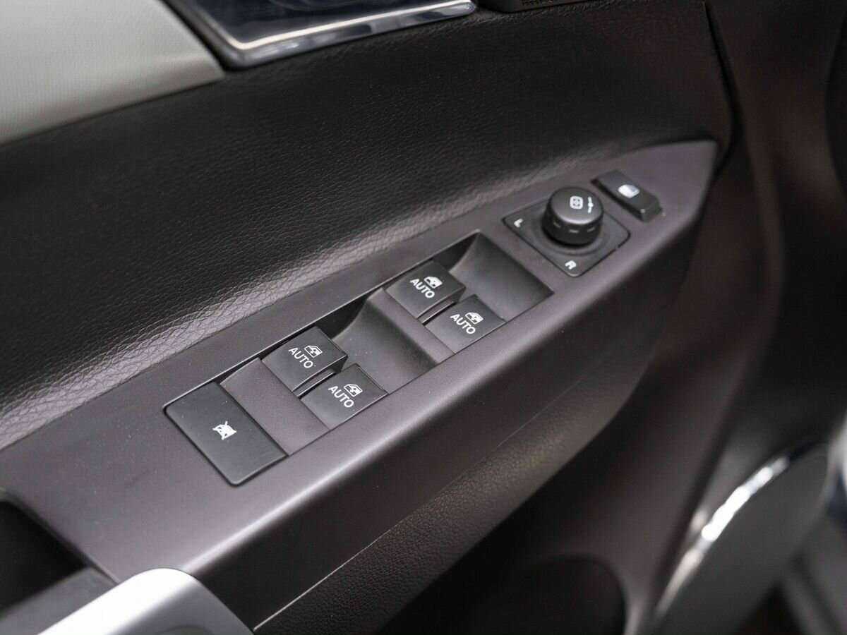 Купить Opel Antara с пробегом. Фото: #17