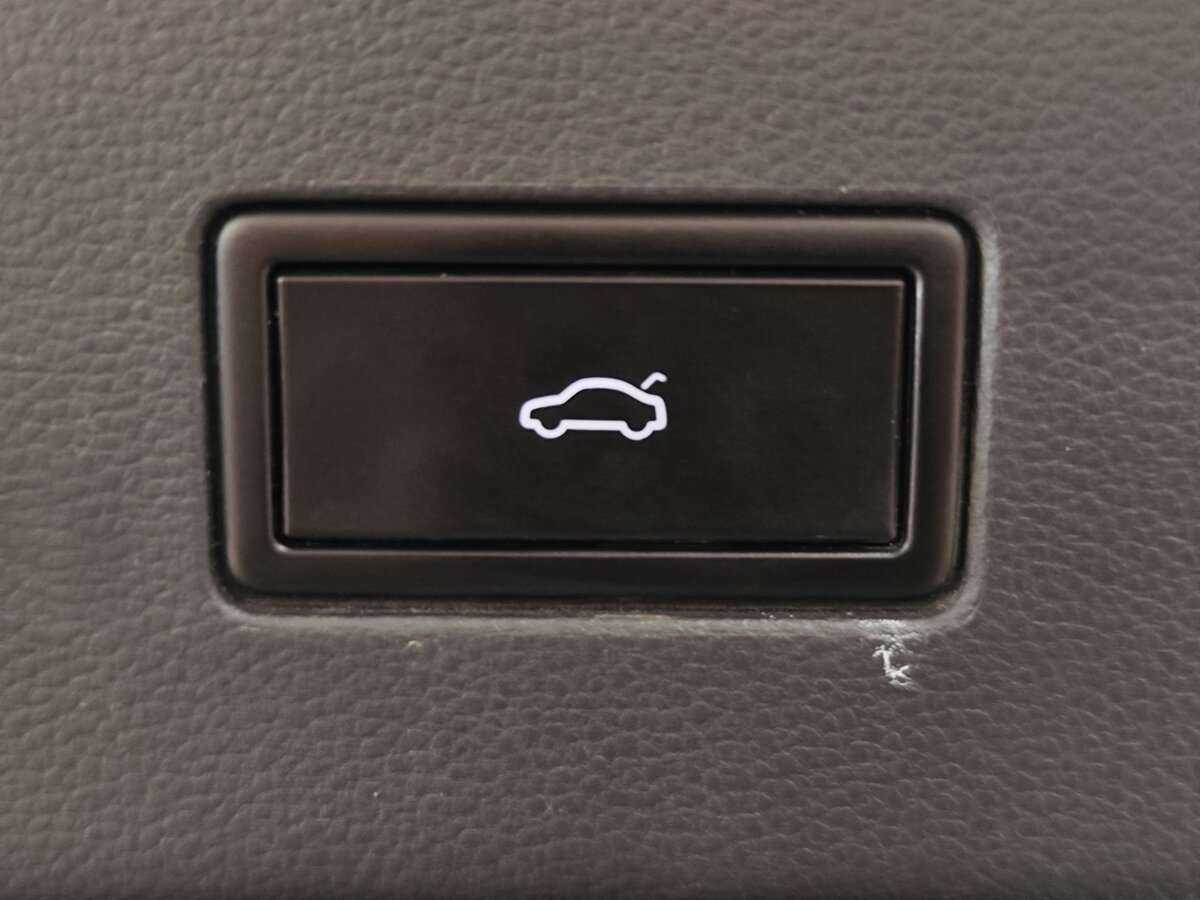 Купить Volkswagen Teramont с пробегом. Фото: #5