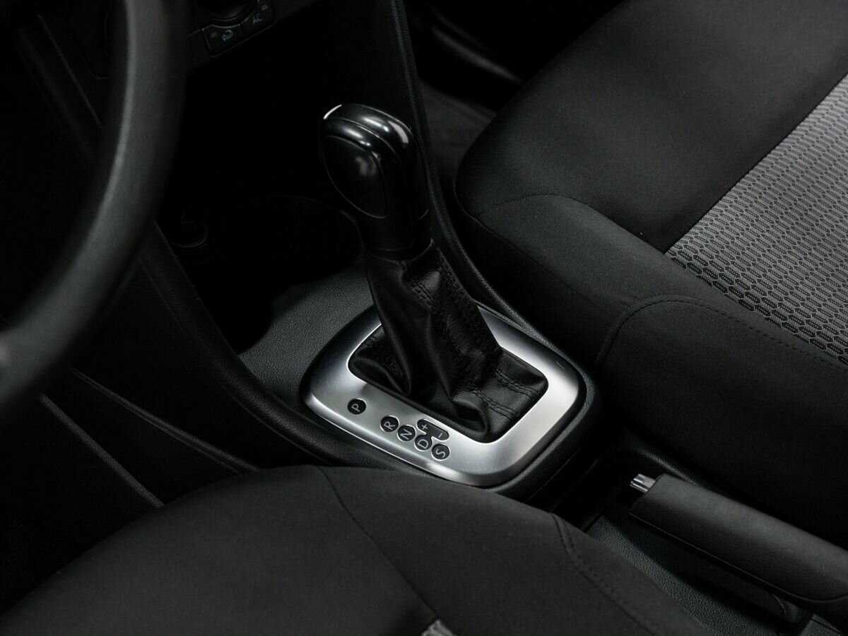 Купить Volkswagen Polo с пробегом. Фото: #15