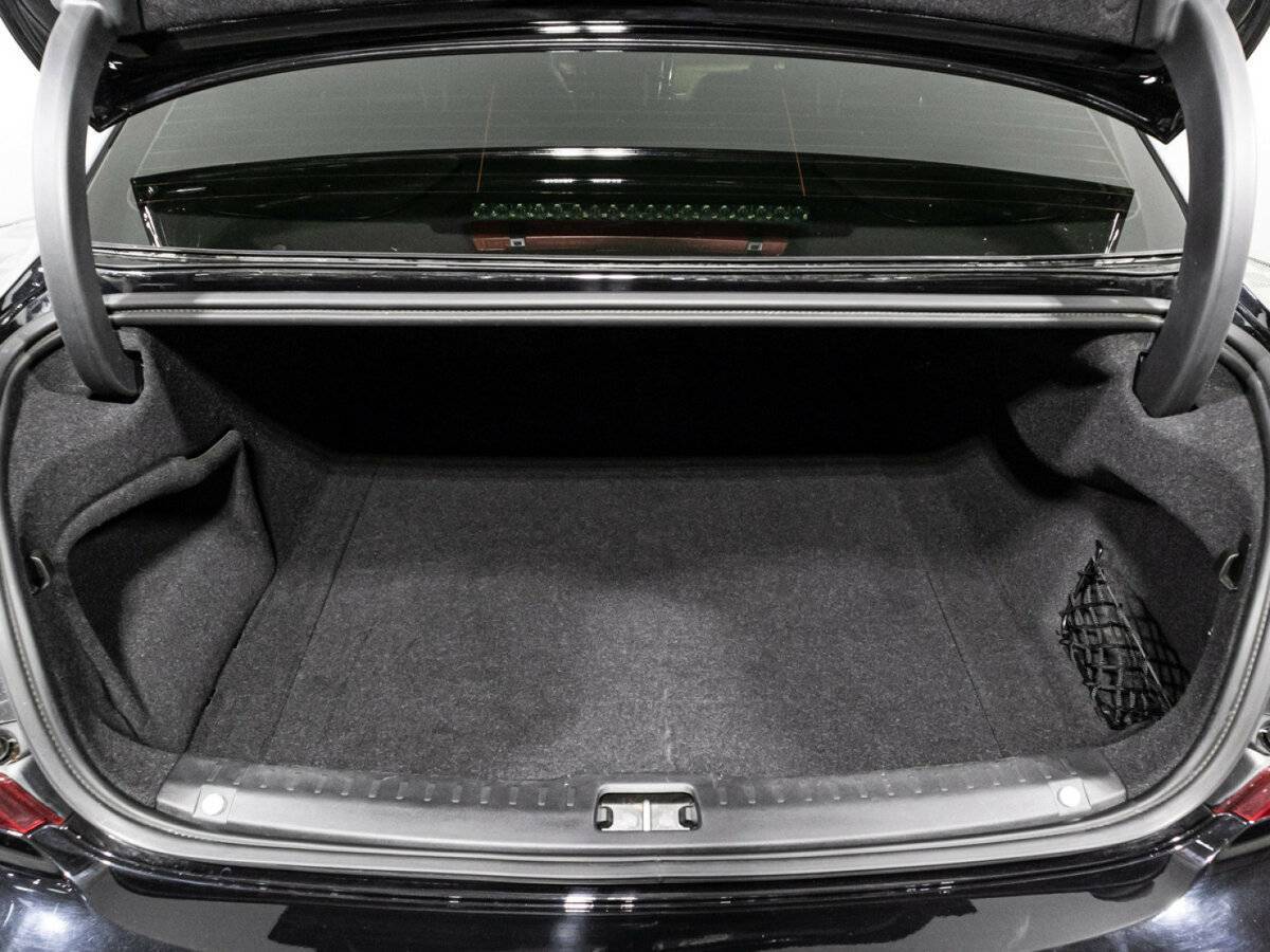 Купить Volvo S90 с пробегом. Фото: #14